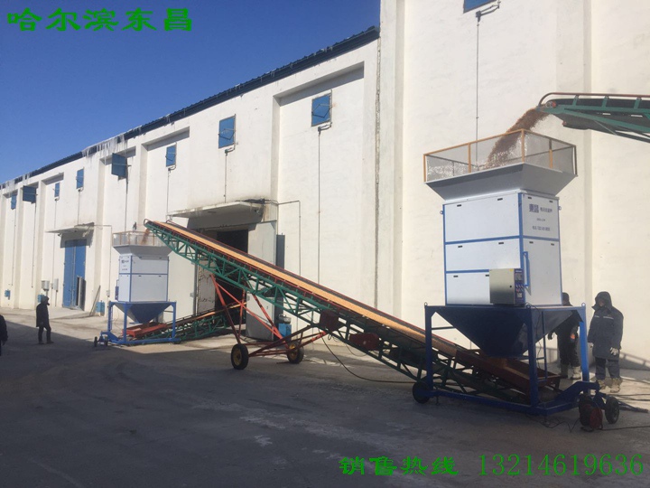 出入倉(cāng)東昌電子流量秤品牌，玉米水稻大豆出糧率出油率計(jì)算