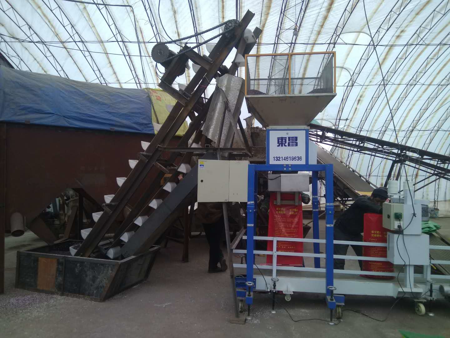 為什么說在東北氣動(dòng)打包機(jī)沒有電動(dòng)打包機(jī)好用那？